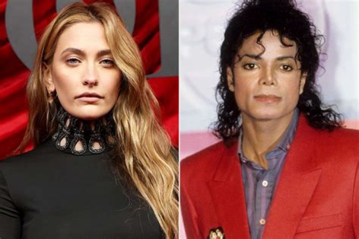 At What Age Is Paris Jackson Now: An Exploration