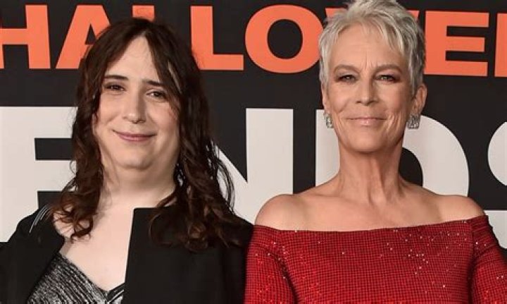 Uncovering The Matriarch Of Jamie Lee Curtis' Legacy